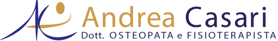 Andrea Casari — Osteopata e Fisioterapista